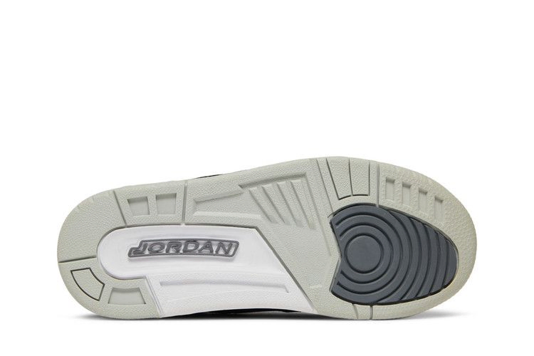 Кроссовки Air Jordan Spizike BP 'Oreo'