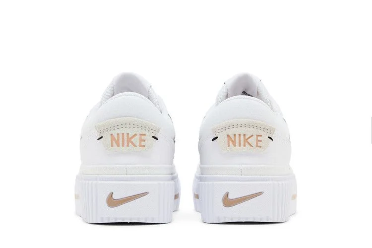Кроссовки Nike Wmns Court Legacy Lift 'United in Victory'