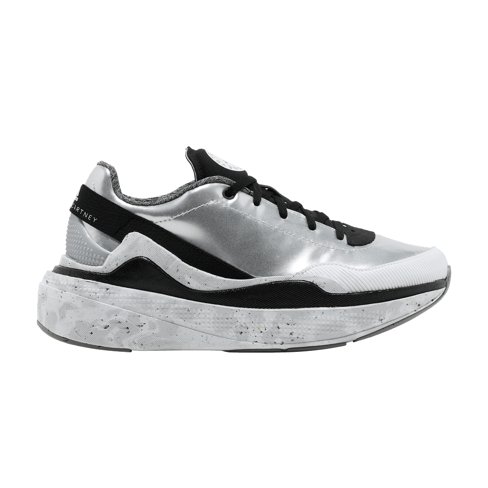 Кроссовки Stella McCartney x adidas Wmns Earthlight 'Silver Metallic'