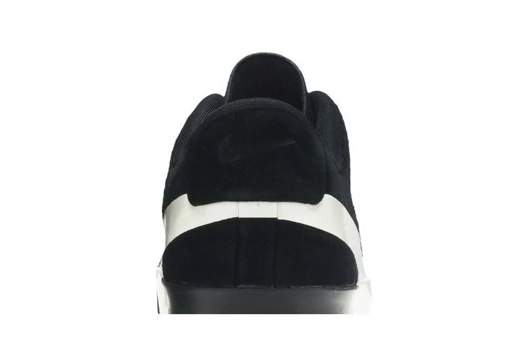 Кроссовки Nike Wmns Blazer City Low LX 'Black'
