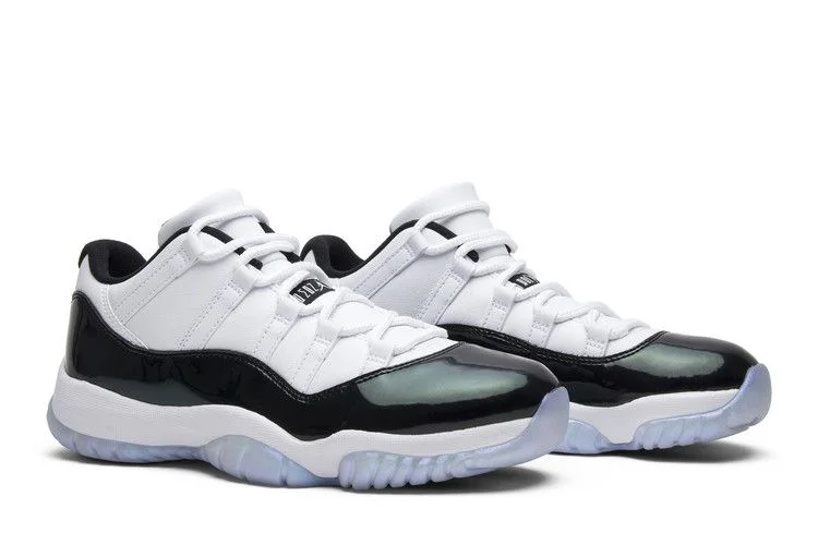 Krossovki-Air-Jordan-11-Retro-Low-Emerald-7