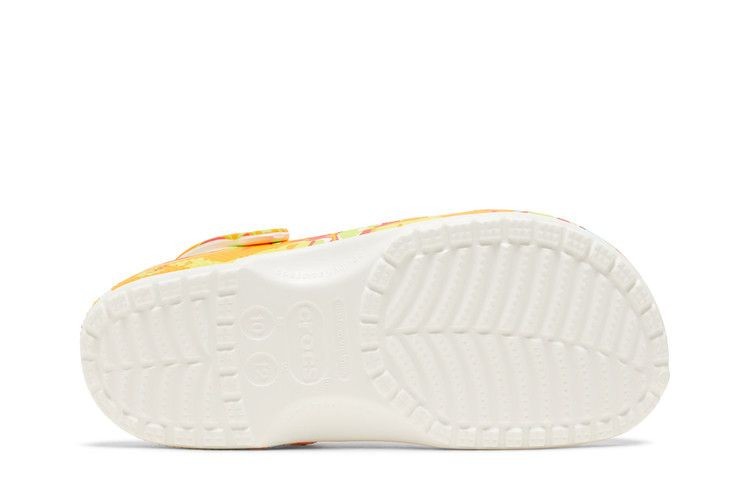 Кроссовки Crocs Trix x Classic Clog 'Rise N’ Style'
