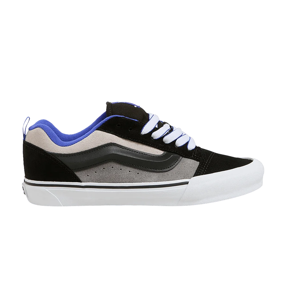 Vans Knu-Skool 'Track Pack - Black'