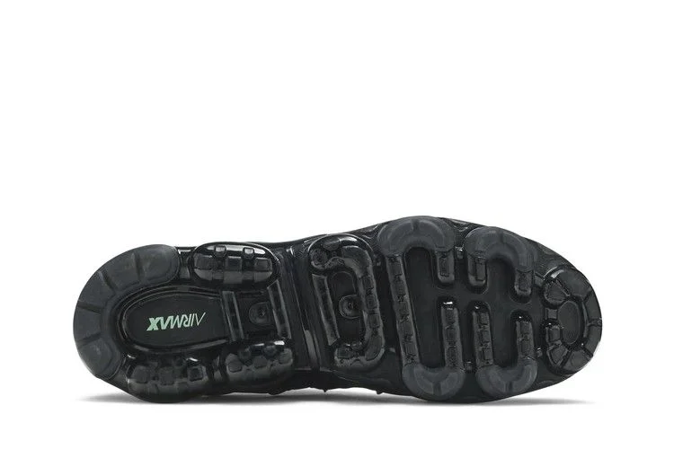 Кроссовки Nike Air VaporMax Plus 'Neon'
