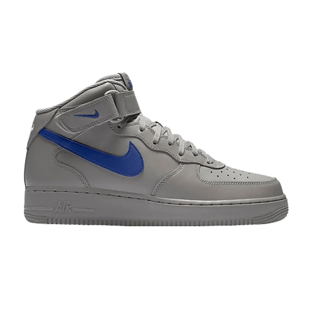 Krossovki-Nike-Air-Force-1-Mid-07-Dust-Blue