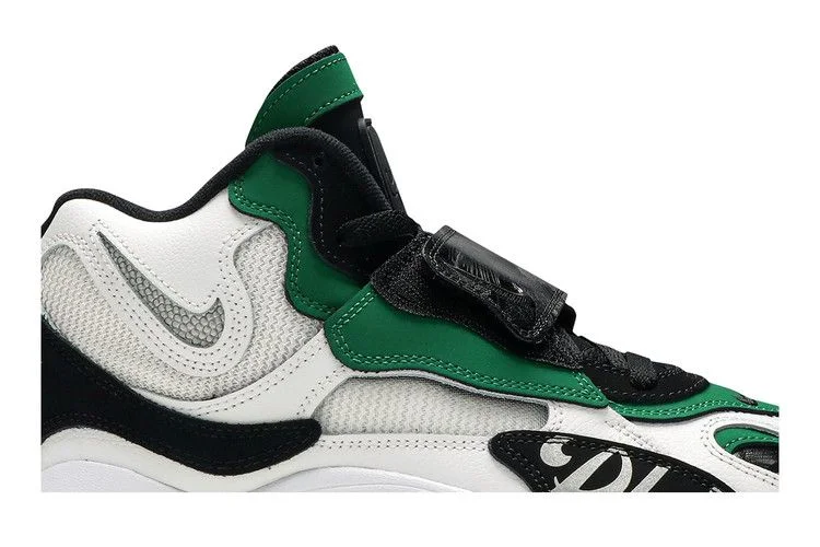 Кроссовки Nike Air Max Speed Turf 'Philadelphia Eagles'