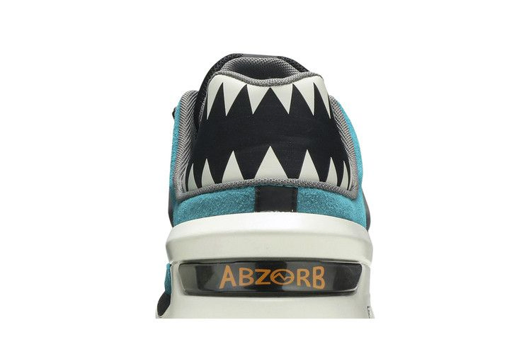 Кроссовки Shoe Palace x New Balance 997S 'Great White'