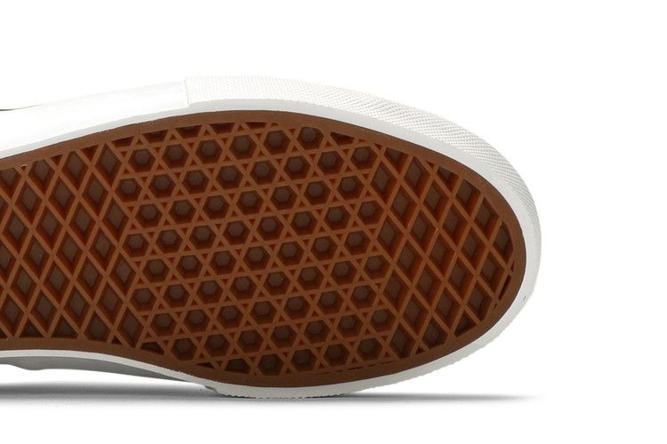 Кроссовки Vans Supreme x Era 'Monogram S - Royal'