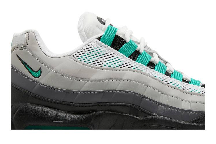 Кроссовки Nike Wmns Air Max 95 Next Nature 'Stadium Green'