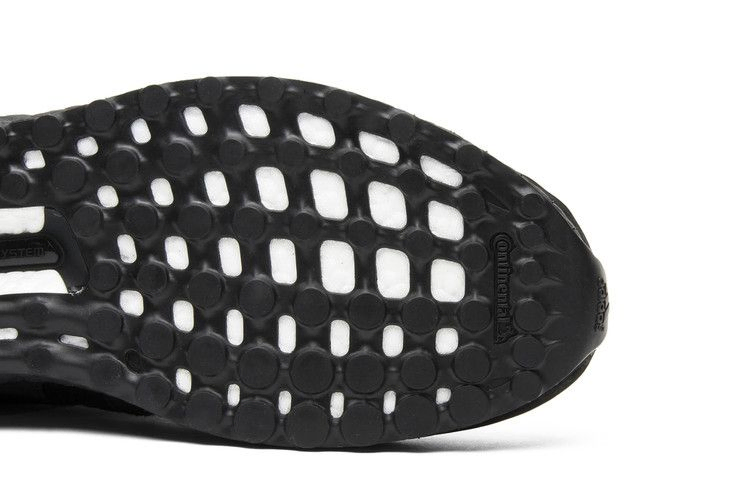 Кроссовки Adidas DB Predator Accelerator UltraBoost 'David Beckham'