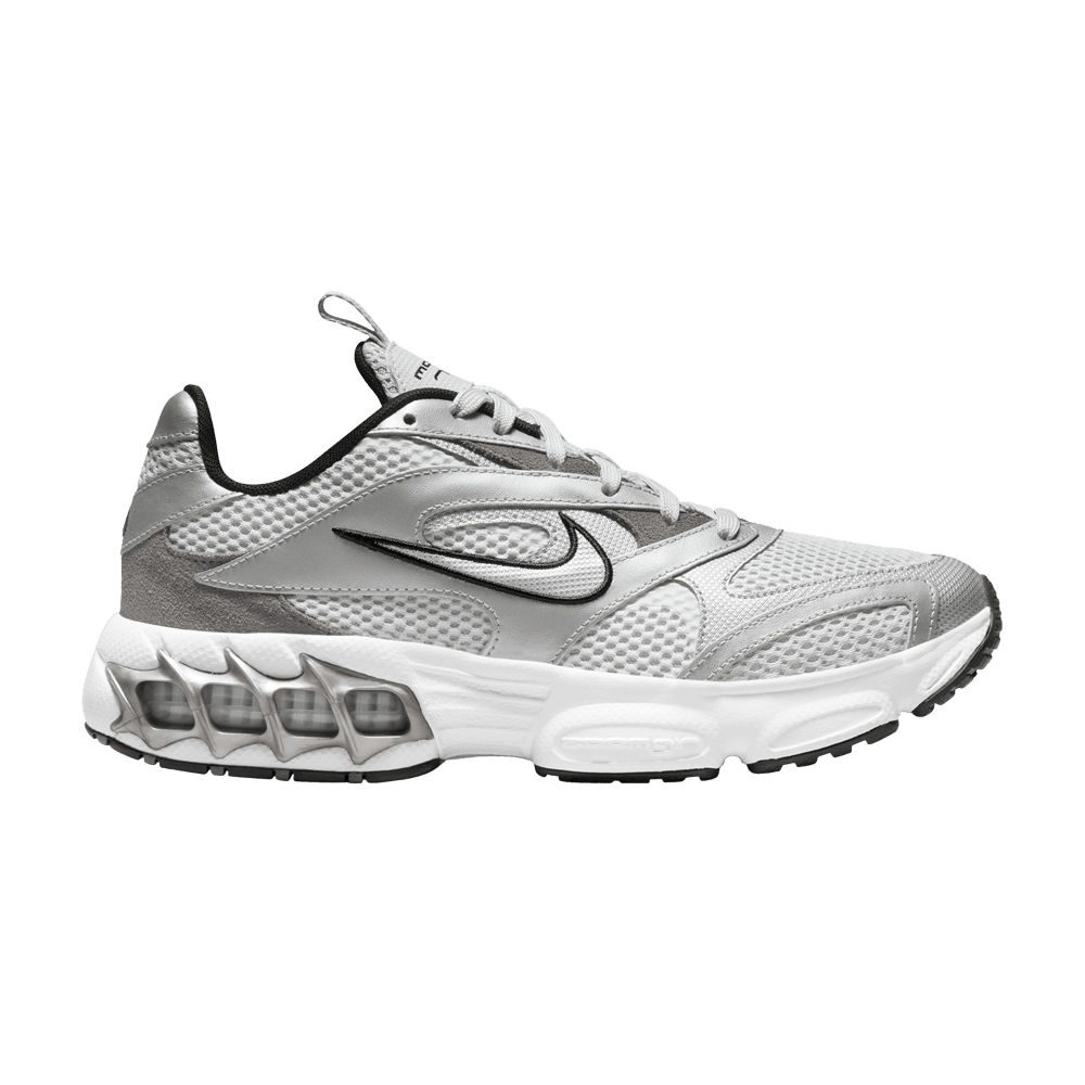 Кроссовки Nike Wmns Zoom Air Fire 'Photon Dust Metallic Silver'