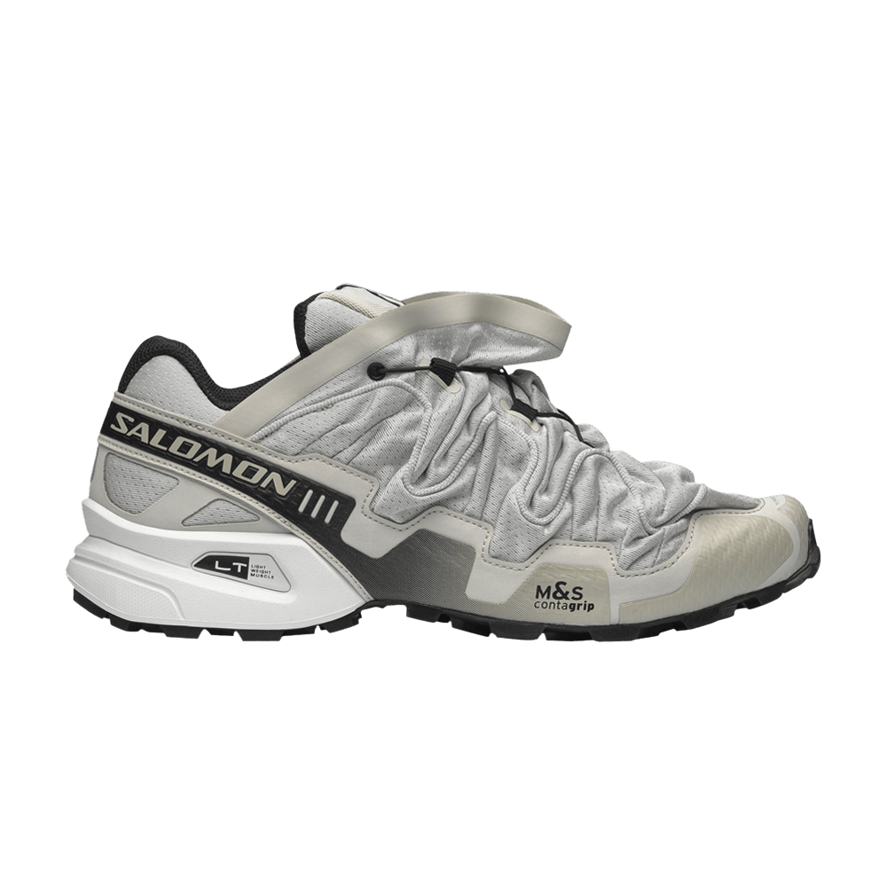 Кроссовки Y/Project x Salomon Speedcross 3 'Dawn Blue'