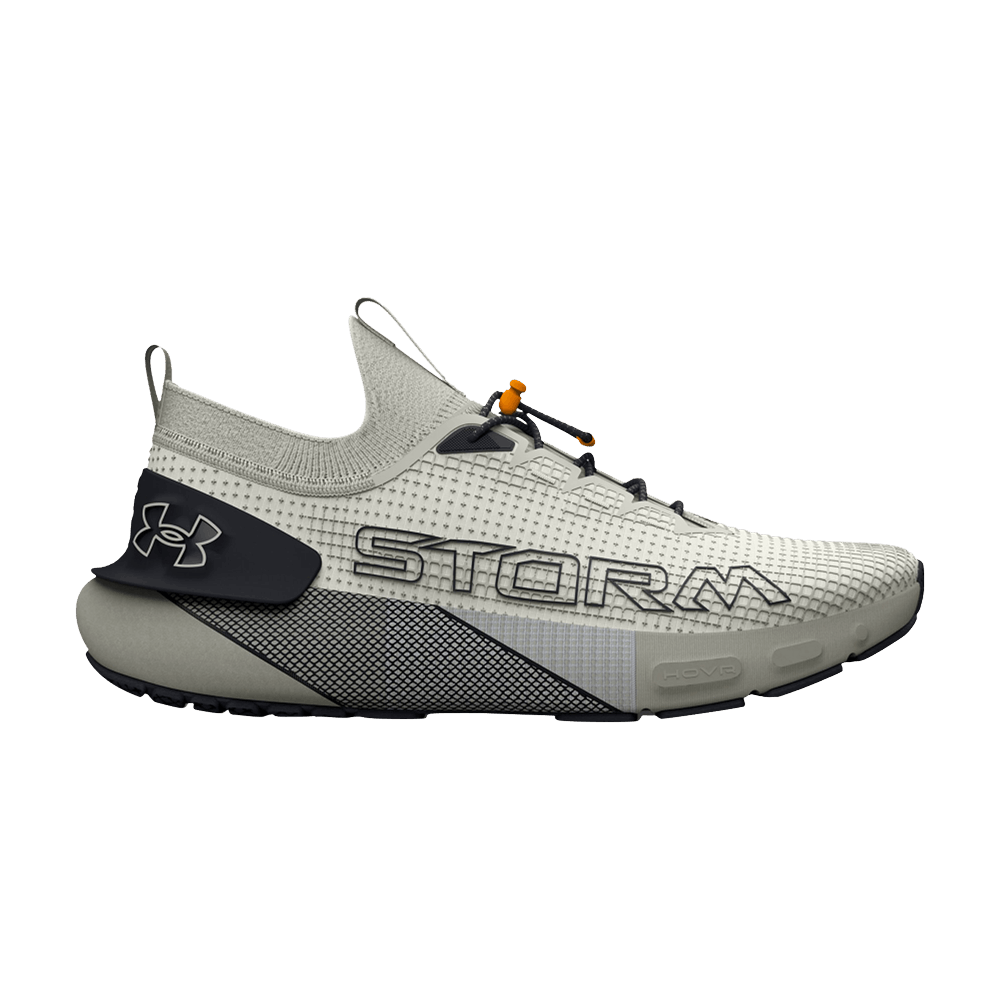Кроссовки Under Armour HOVR Phantom 3 SE 'Storm - White Clay Black'