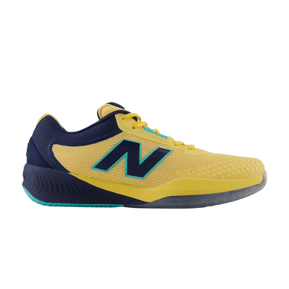 Кроссовки New Balance FuelCell 996v6 'Parchment Navy'