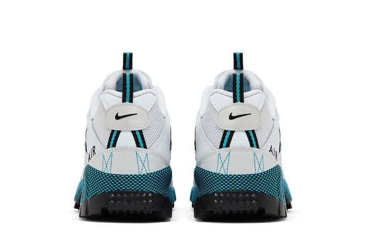 Кроссовки Nike Air Humara 'Pure Platinum Dusty Cactus'