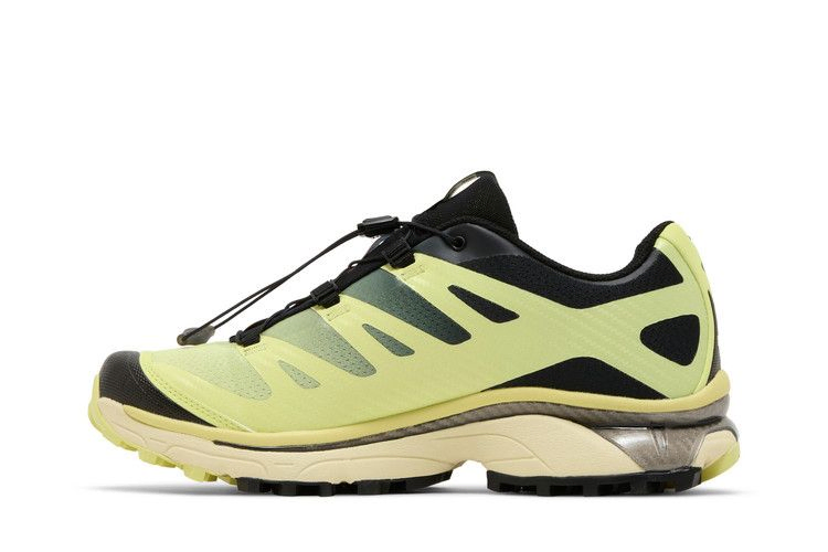 Кроссовки Salomon XT-4 OG 'Sunny Lime'
