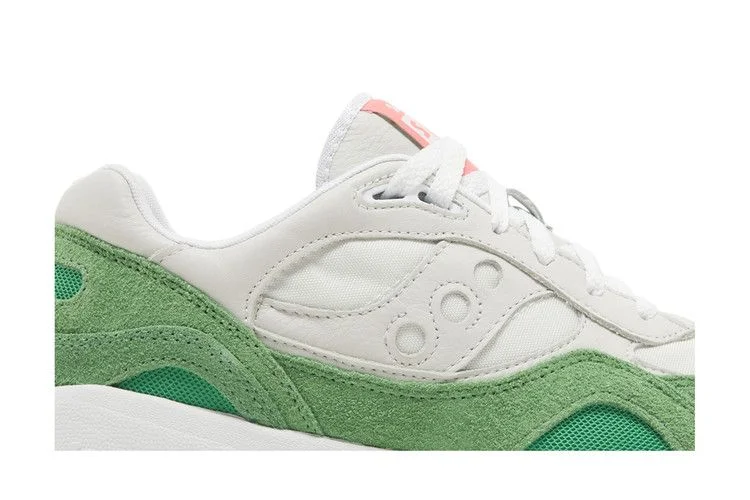 Кроссовки Saucony Shadow 6000 'Split - Watermelon'