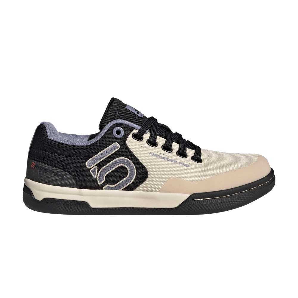 Adidas Wmns Five Ten Freerider Pro Canvas 'Sand Strata Black'