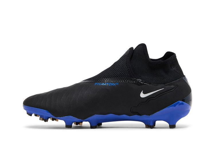 Кроссовки Nike Phantom GX Pro DF FG 'Shadow Pack'