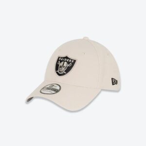 New-Era-Las-Vegas-Raiders-39THIRTY-Stone-Grey-NFL-Hat-1-300x300