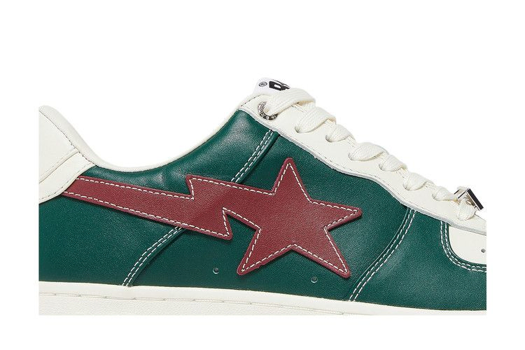 Кроссовки END. x Bapesta 'Bowling'