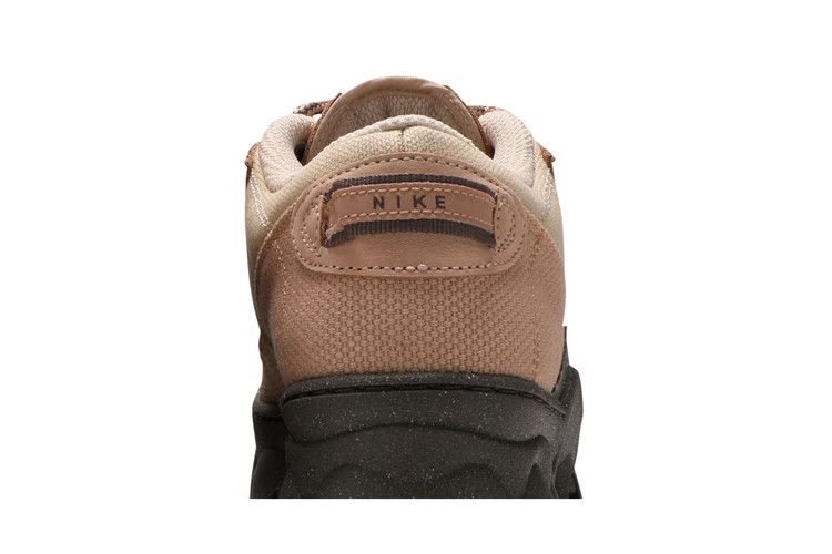 Nike Wmns Lahar Low Canvas 'Grain'