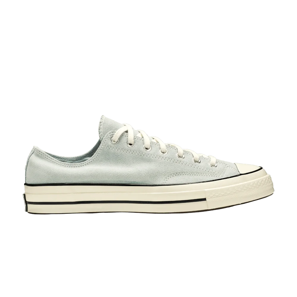 Krossovki-Converse-Chuck-70-Low-Polar-Blue