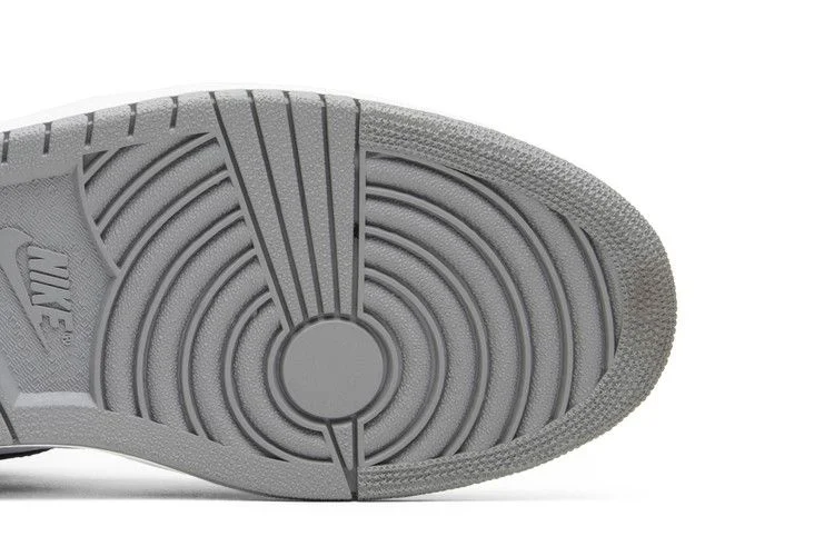 Кроссовки Air Jordan 1 Retro High OG 'Barons'