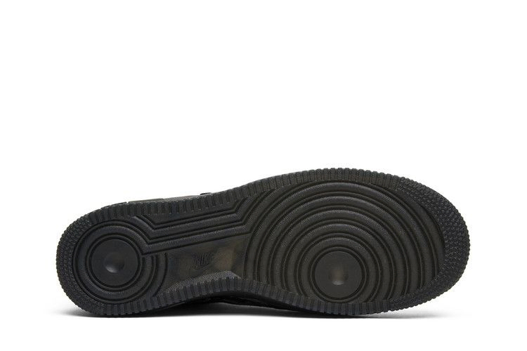 Кроссовки Nike SF Air Force 1 Mid 'Tiger Camo'