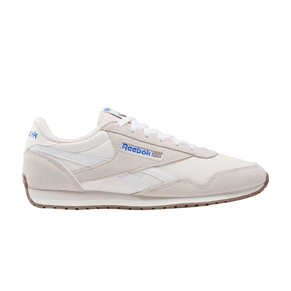 Кроссовки Reebok Classic AZ 'Luxe Grey Chalk'