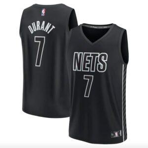 2022-23-Brooklyn-Nets-7-Kevin-Durant-Fast-Break-Statement-Black-Jersey-1-300x300