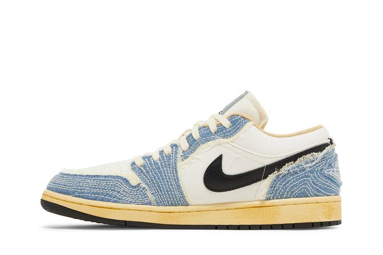 Кроссовки Air Jordan 1 Low 'World Make Japan'