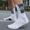Ehot-Curry-White-Grey-Quarter-Socks-100x100