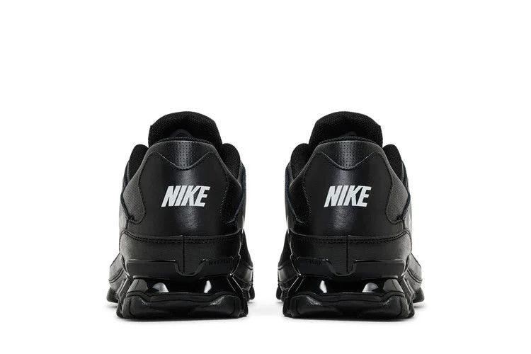 Кроссовки Nike Reax 8 TR 'Black White'