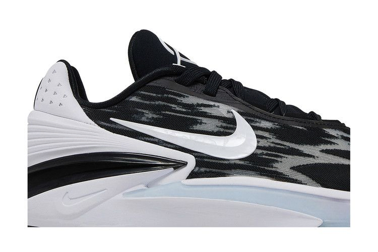 Кроссовки Nike Air Zoom GT Cut 2 TB Promo 'Black'