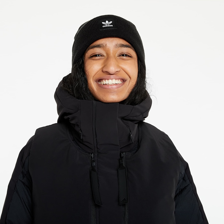 adidas x Pharrell Williams MYSHELTER COLD.RDY Women's Jacket Black