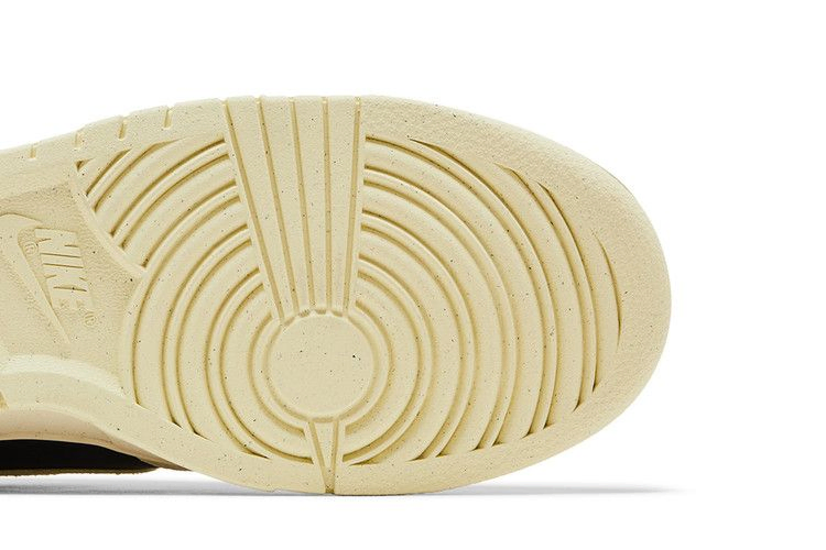 Кроссовки Nike Wmns Dunk Low Next Nature 'Coconut Milk Black'