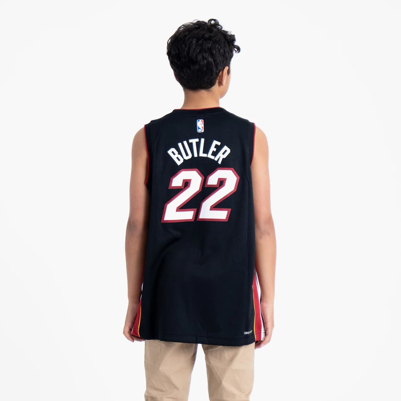 2022-23-Miami-Heat-Jimmy-Butler-22-Youth-Swingman-Icon-Edition-Black-Jersey-3