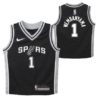 2023-24-San-Antonio-Spurs-Victor-Wembanyama-1-Boys-Icon-Edition-Black-Jersey-1-100x100