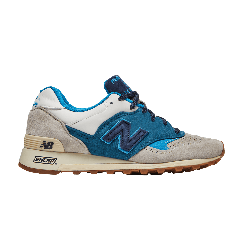 Кроссовки Hanon x New Balance 577 'Flimby Legend'