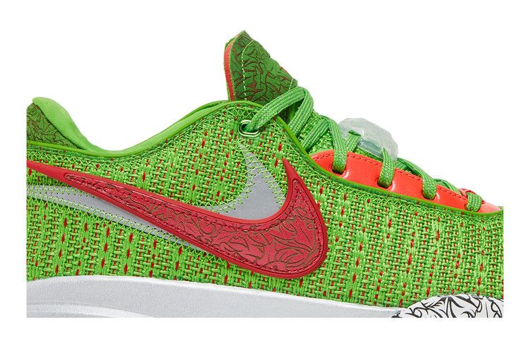 Кроссовки Nike LeBron 20 'Stocking Stuffer'