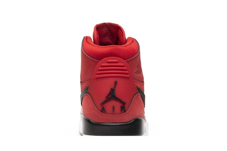 Кроссовки Air Jordan Legacy 312 'Toro'