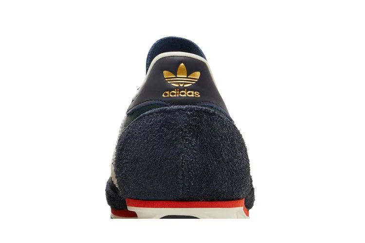 Кроссовки adidas Wmns SL72 OG 'Mineral Green Legend Ink'