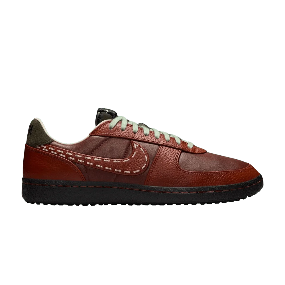 Krossovki-Nike-Field-General-Cinnamon