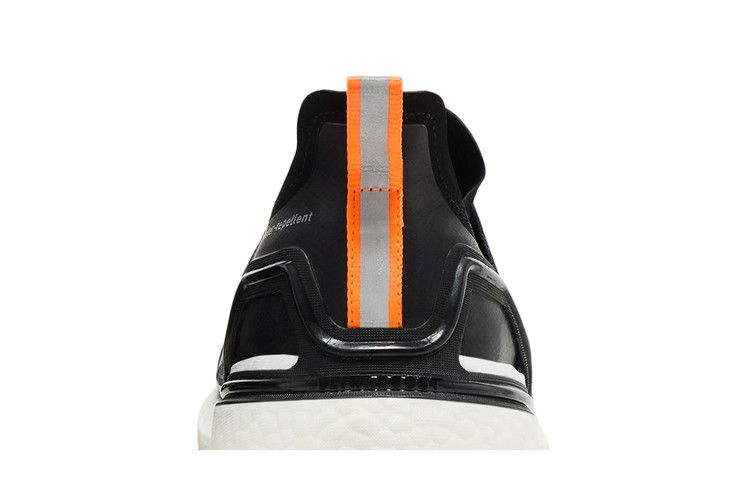 Кроссовки adidas UltraBoost Winter.Rdy 'Core Black'