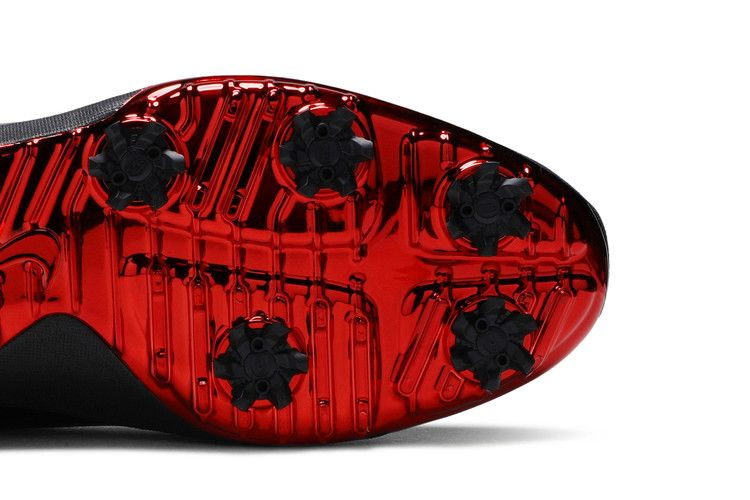 Кроссовки Air Jordan 11 Low Golf 'Safari Bred'
