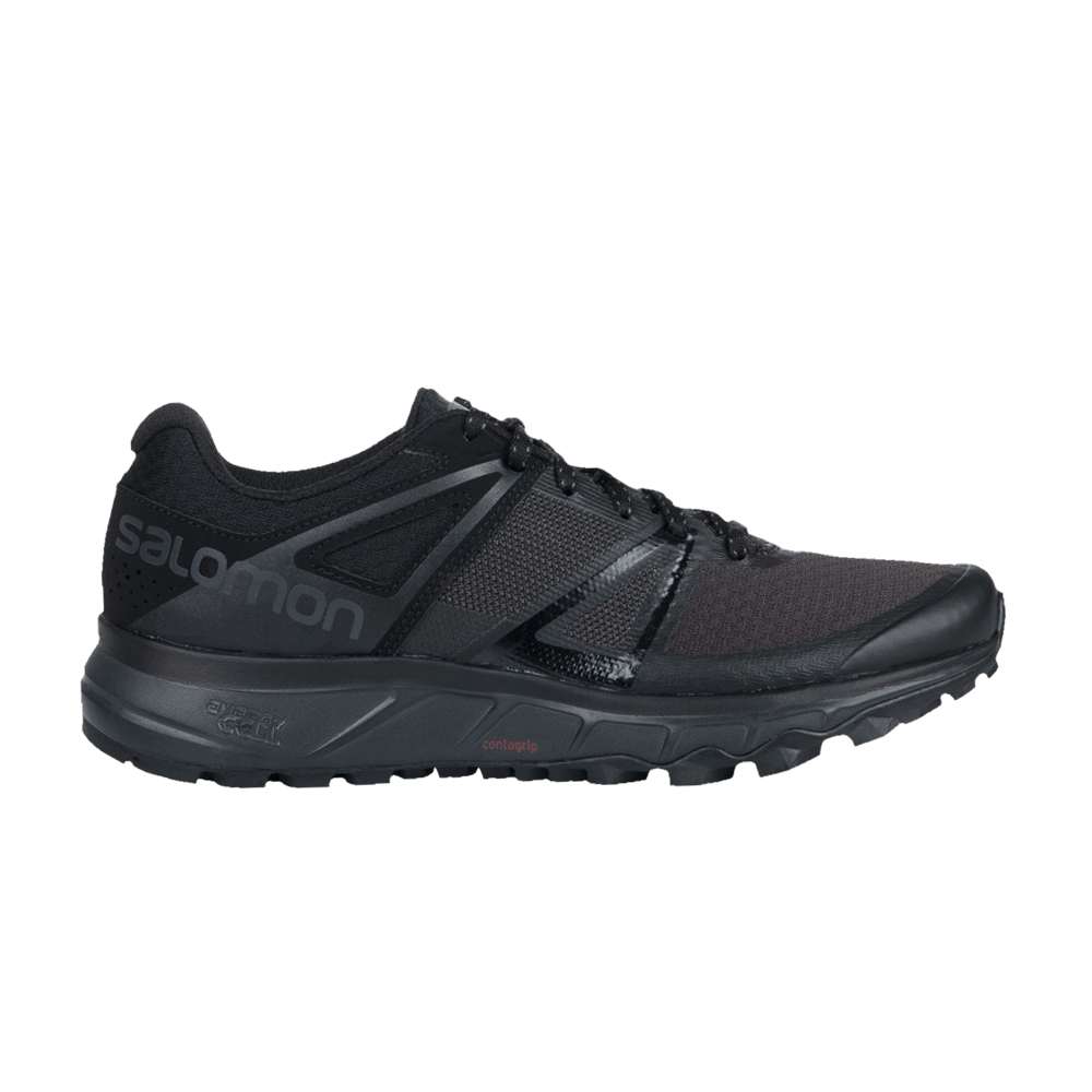 Кроссовки Salomon Trailster 'Phantom'