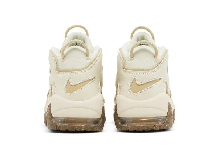 Кроссовки Nike Air More Uptempo '96 'Coconut Milk'