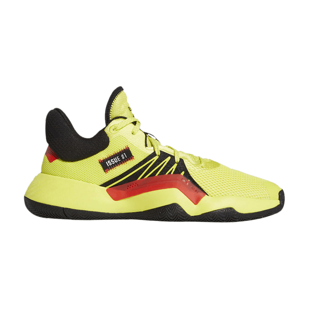 d-o-n-issue-1-shock-yellow-eg5667