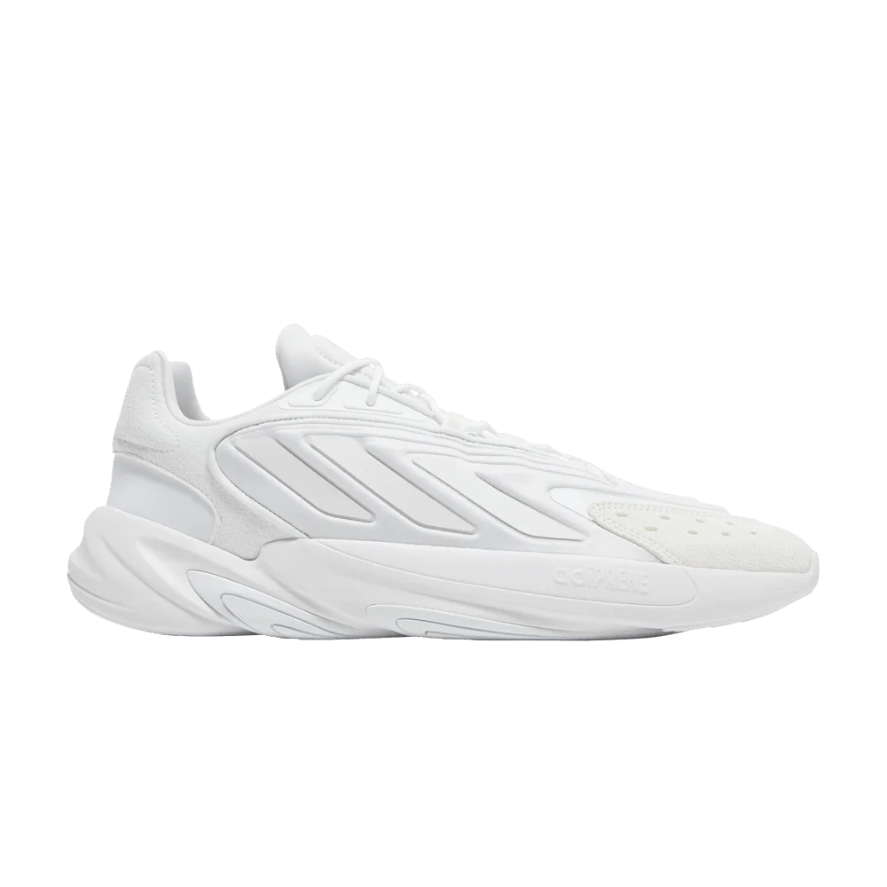 Кроссовки adidas Ozelia 'Triple White'